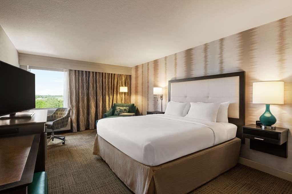 Hampton Inn Pembroke Pines Cameră foto