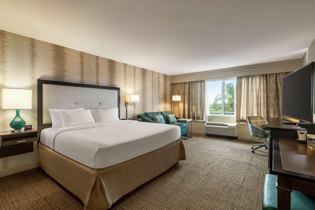 Hampton Inn Pembroke Pines Cameră foto
