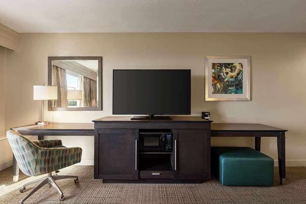 Hampton Inn Pembroke Pines Cameră foto